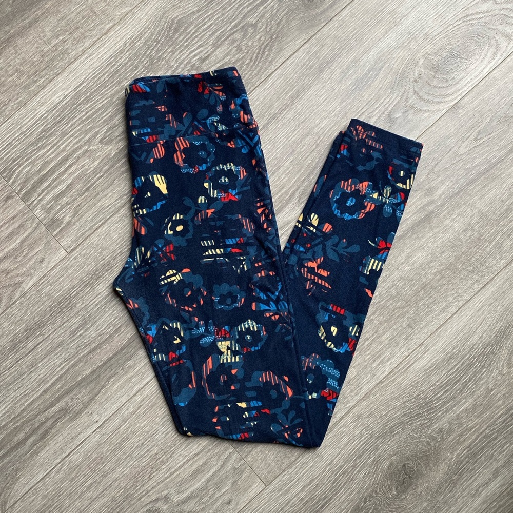 LuLaRoe | OS Leggings